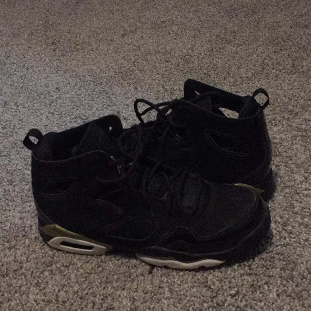 Jordan shoes